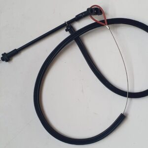 New Volkswagen Audi bowden cable 420809977B Genuine OEM