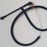 New Volkswagen Audi bowden cable 420809977B Genuine OEM