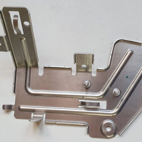 New Volkswagen Audi holder 4K0907298 Genuine OEM