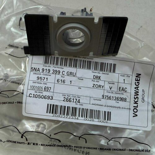 New Volkswagen Audi holder 5NA919399CGRU Genuine OEM