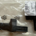New Volkswagen Audi cover blind repair set 5H9898780A Genuine OEM