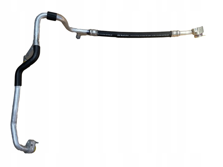 New Volkswagen Audi refrigerant line 5QF816743AF Genuine OEM New Volkswagen Audi refrigerant line 5QF816743AF Genuine OEM