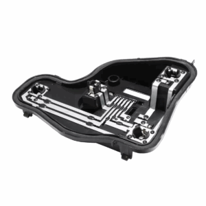 GENUINE New Air intake pipe VW Passat B6/B7 CC 3C0129618D VAG OEM