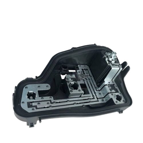 New Volkswagen Audi bulb holder 6R0945258B Genuine OEM