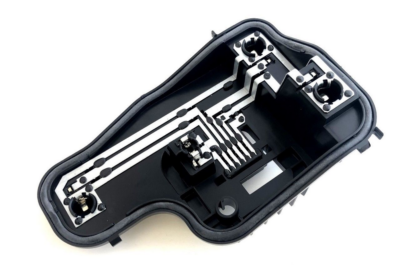 New Volkswagen Audi bulb holder 6R0945258B Genuine OEM New Volkswagen Audi bulb holder 6R0945258B Genuine OEM