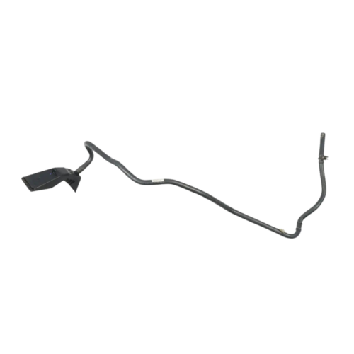 New Volkswagen Audi water drain pipe 7C0805049A Genuine OEM