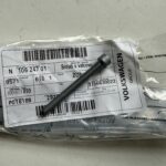 New Volkswagen Audi screw N10624701 Genuine OEM