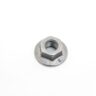 New Volkswagen Audi Hex Collared Nut M8 N90798805 Genuine OEM