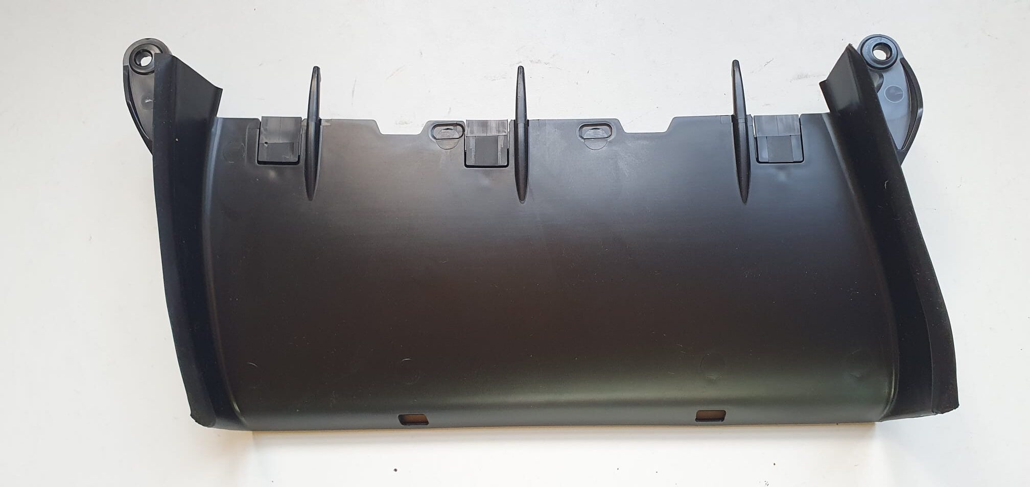 New Volkswagen Audi air control 4K0129510B Genuine OEM New Volkswagen Audi air control 4K0129510B Genuine OEM