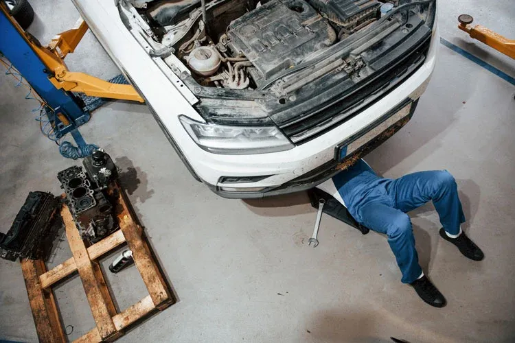 Expert Tips for Choosing the Right OEM Replacement Parts
