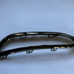 New Mercedes-Benz cover A296885370164 Genuine OEM