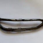 New Mercedes-Benz cover A296885380164 Genuine OEM