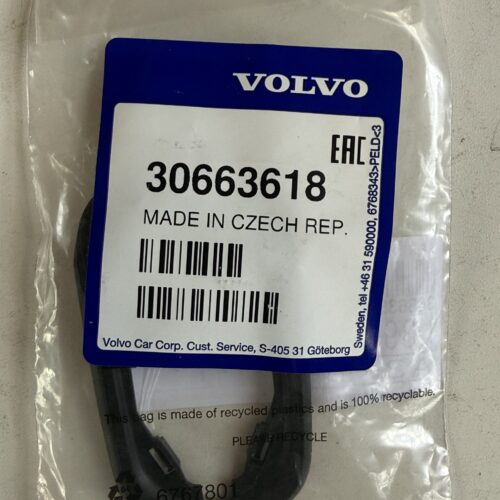 New Volvo seal 30663618 Genuine OEM