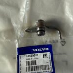 New Volvo piston cooling valve 31439639 Genuine OEM