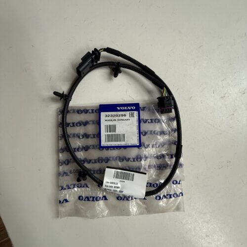New Volvo wiring harness 32320296 Genuine OEM