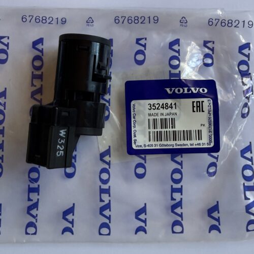 New Volvo temperature sensor 3524841 Genuine OEM