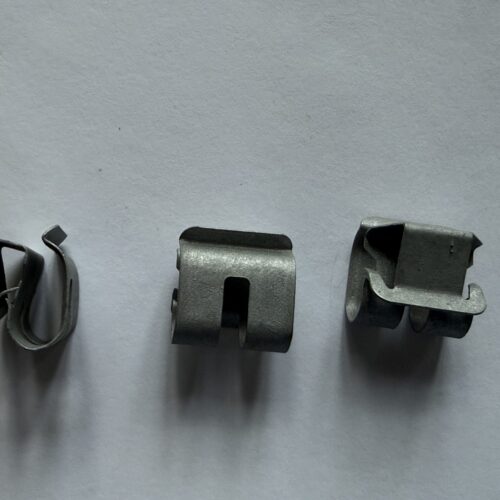 New BMW Clip 12521437136 Genuine OEM