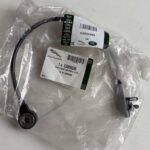 New Jaguar knock sensor C2S50205 Genuine OEM