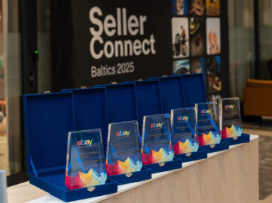 Carpartas – 2nd Consecutive Top 100 eBay Auto Parts Seller | Outstanding Customer Service