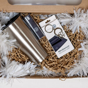 Volkswagen Original Accessories Christmas Gift