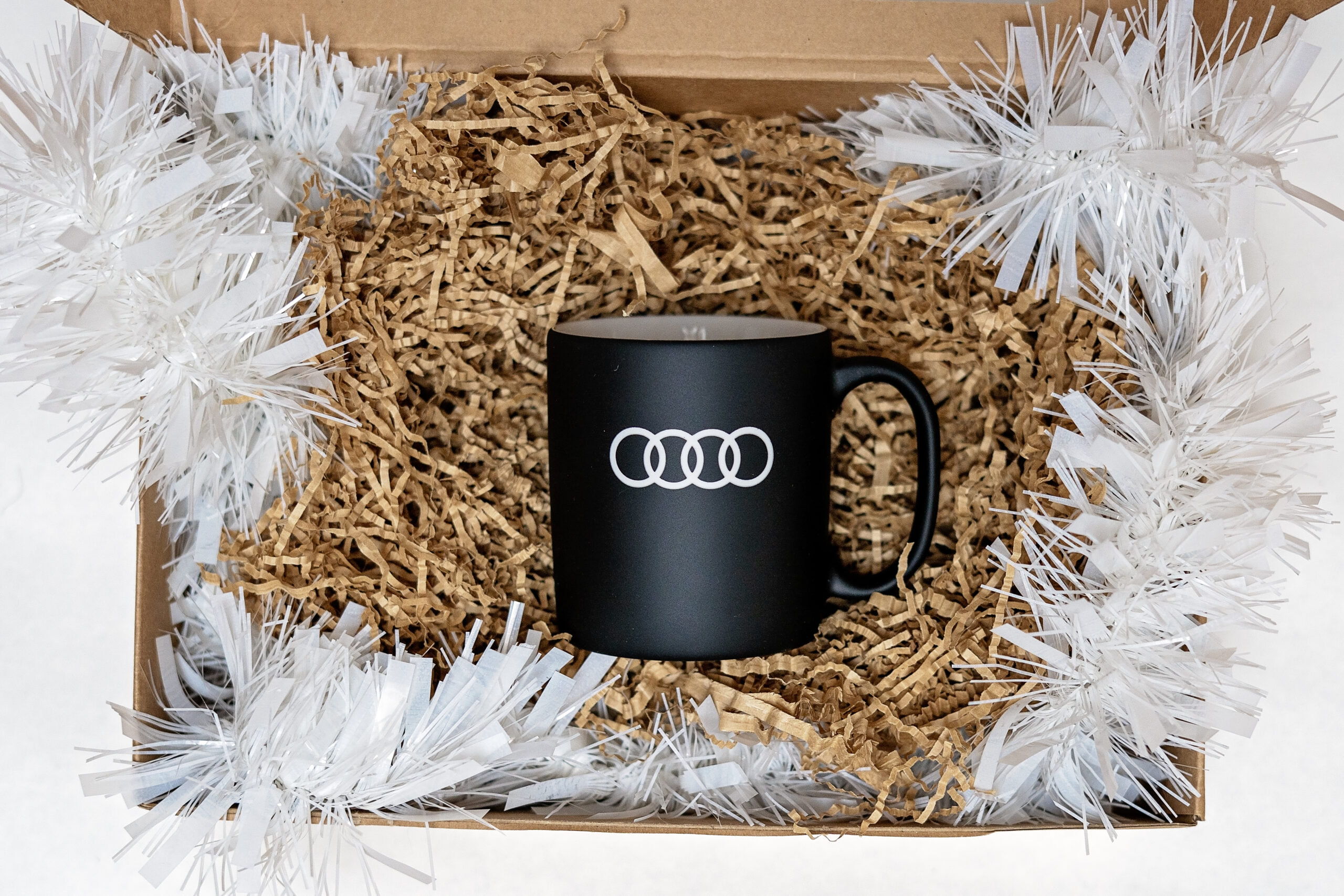 Audi Original Accessories Christmas Gift Audi Original Accessories Christmas Gift