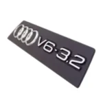 New Volkswagen Audi cover 022103925BC Genuine OEM