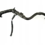 New Volkswagen Audi hose 03C103474AD Genuine OEM