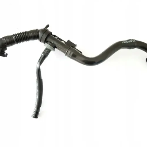 New Volkswagen Audi hose 03C103474AD Genuine OEM