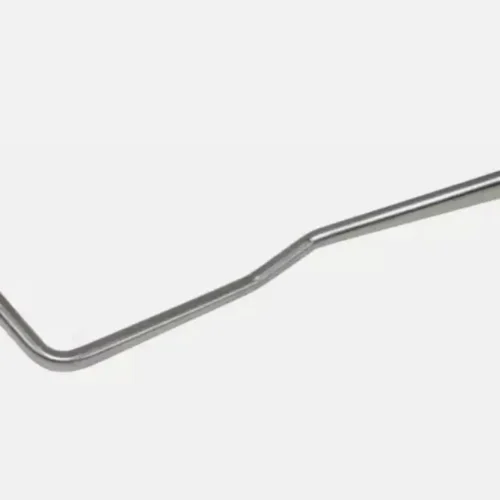 New Volkswagen Audi water pipe 03C121497C Genuine OEM