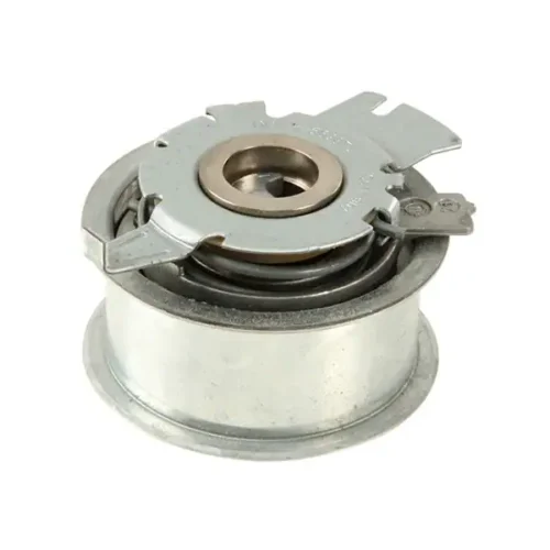 New Volkswagen Audi tension pulley 03L109243E Genuine OEM