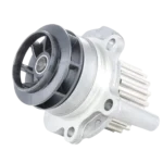 New Volkswagen Audi water pump 03L121011G Genuine OEM