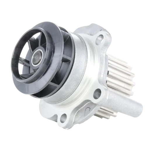 New Volkswagen Audi water pump 03L121011G Genuine OEM