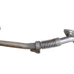 New Volkswagen Audi pipe 03L131521AK Genuine OEM