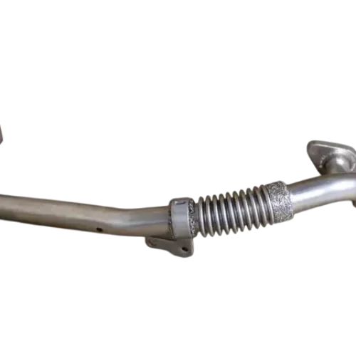 New Volkswagen Audi pipe 03L131521AK Genuine OEM