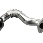 New Volkswagen Audi pipe 03L131521Q Genuine OEM