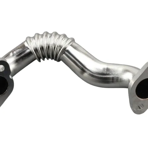 New Volkswagen Audi pipe 03L131521Q Genuine OEM