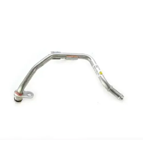 New Volkswagen Audi water pipe 03N121469A Genuine OEM