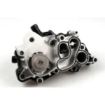 New Volkswagen Audi water pump 04C121600Q Genuine OEM