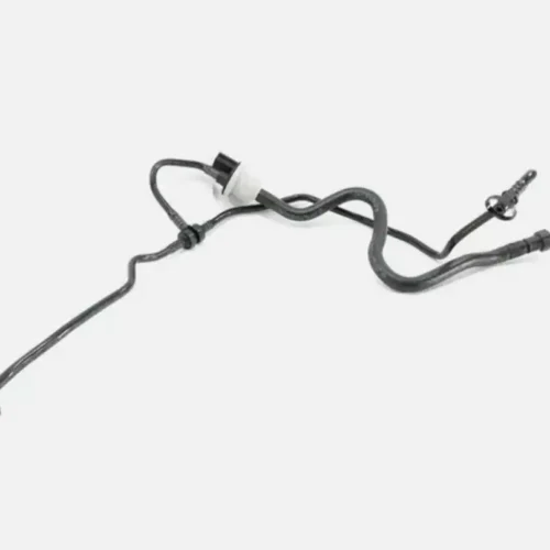 New Volkswagen Audi pipe 04C133352N Genuine OEM