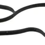 New Volkswagen Audi sealing ring 04E121119C Genuine OEM