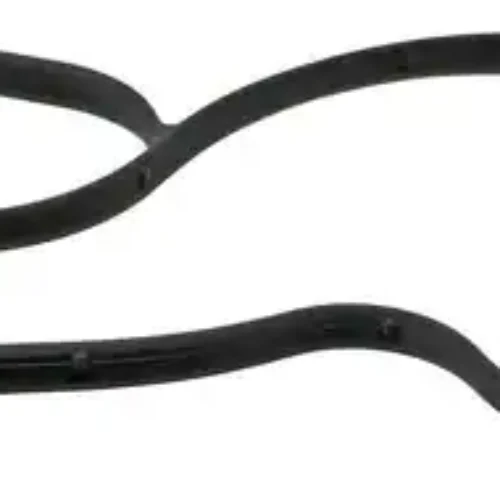 New Volkswagen Audi sealing ring 04E121119C Genuine OEM