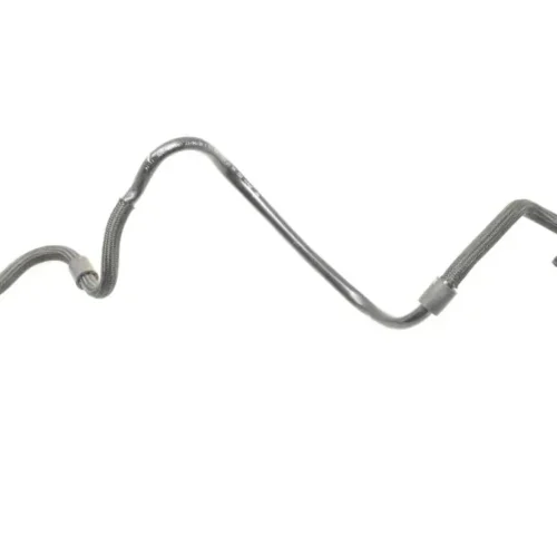 New Volkswagen Audi hose 04L129456E Genuine OEM