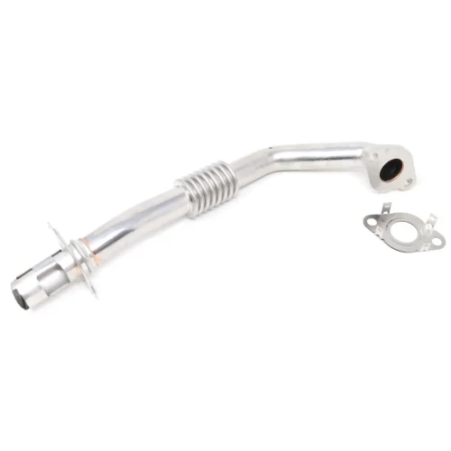 New Volkswagen Audi pipe 04L131521AR Genuine OEM