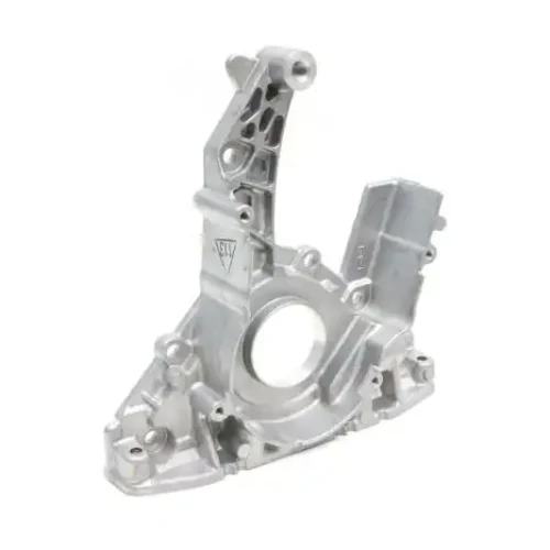 New Volkswagen Audi crankshaft flange 06D103153C Genuine OEM