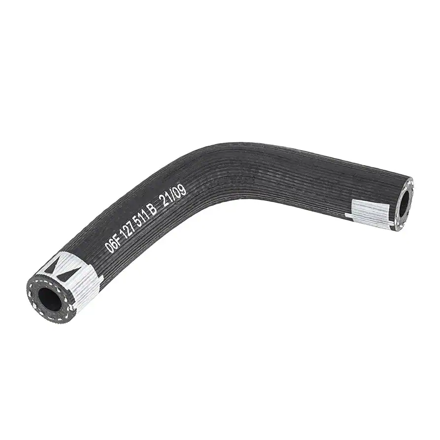 New Volkswagen Audi hose 06F127511B Genuine OEM New Volkswagen Audi hose 06F127511B Genuine OEM