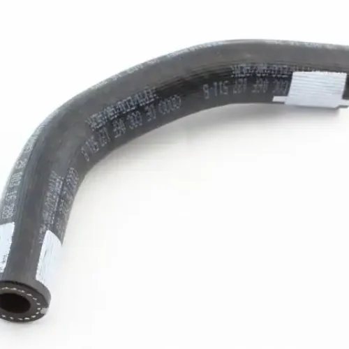 New Volkswagen Audi hose 06F127511B Genuine OEM