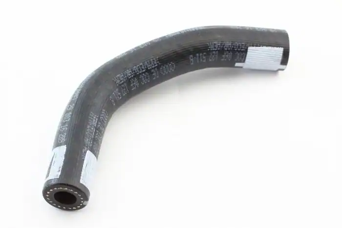 New Volkswagen Audi hose 06F127511B Genuine OEM New Volkswagen Audi hose 06F127511B Genuine OEM