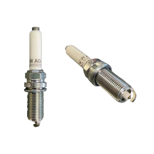 New Volkswagen Audi spark plug 06K905601K Genuine OEM