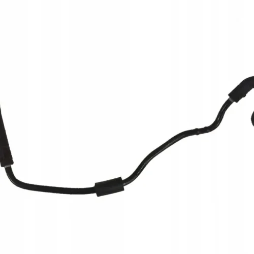 New Volkswagen Audi hose 06L121081K Genuine OEM