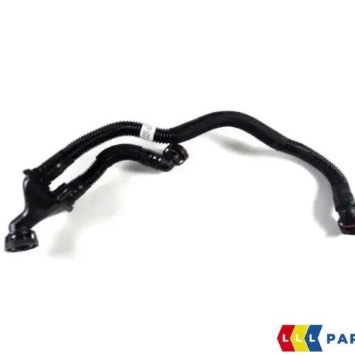 New Volkswagen Audi hose 06M103210EB Genuine OEM